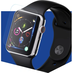 Hurtownia GSM - Hârtie hibridă 3MK FlexibleGlass Protecție pentru Ceas Realme TechLife Watch R100 - 3MK4088 - {ean13} - Hurt