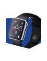 Hurtownia GSM - Szkło hybrydowe 3MK FlexibleGlass Watch Protection Realme TechLife Watch R100 - 3MK4088 - {ean13} - Hurt