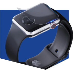 Hurtownia GSM - Hârtie hibridă 3MK FlexibleGlass Protecție pentru Ceas Realme TechLife Watch R100 - 3MK4088 - {ean13} - Hurt