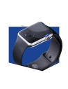 Hurtownia GSM - Szkło hybrydowe 3MK FlexibleGlass Watch Protection Realme TechLife Watch R100 - 3MK4088 - {ean13} - Hurt