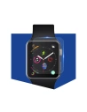 Hurtownia GSM - Szkło hybrydowe 3MK FlexibleGlass Watch Protection Realme TechLife Watch R100 - 3MK4088 - {ean13} - Hurt
