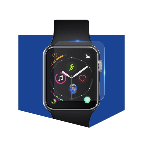 Folia ochronna 3MK ARC Watch Apple Watch SE 2022 40mm
