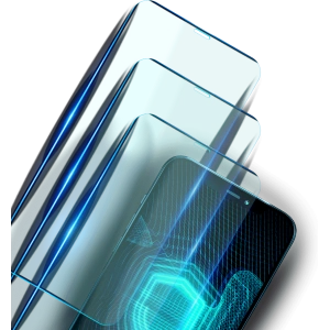 Wholesale 3MK 1UP Motorola Edge 30 Fusion [3 PACK] - 3MK4095 - {ean13} - Hurt