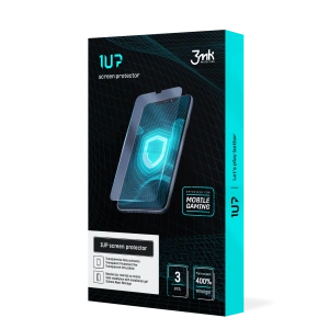 Hurtownia GSM - Folia de protecție pentru jucători 3MK 1UP Sony Xperia 5 IV [3 PACK] - 3MK4097 - {ean13} - Hurt
