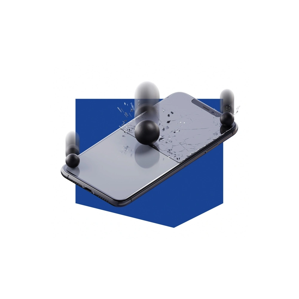 Hurtownia GSM - Hybriertes Glas 3MK FlexibleGlass Lite Nokia G60 5G - 3MK4065 - {ean13} - Hurt
