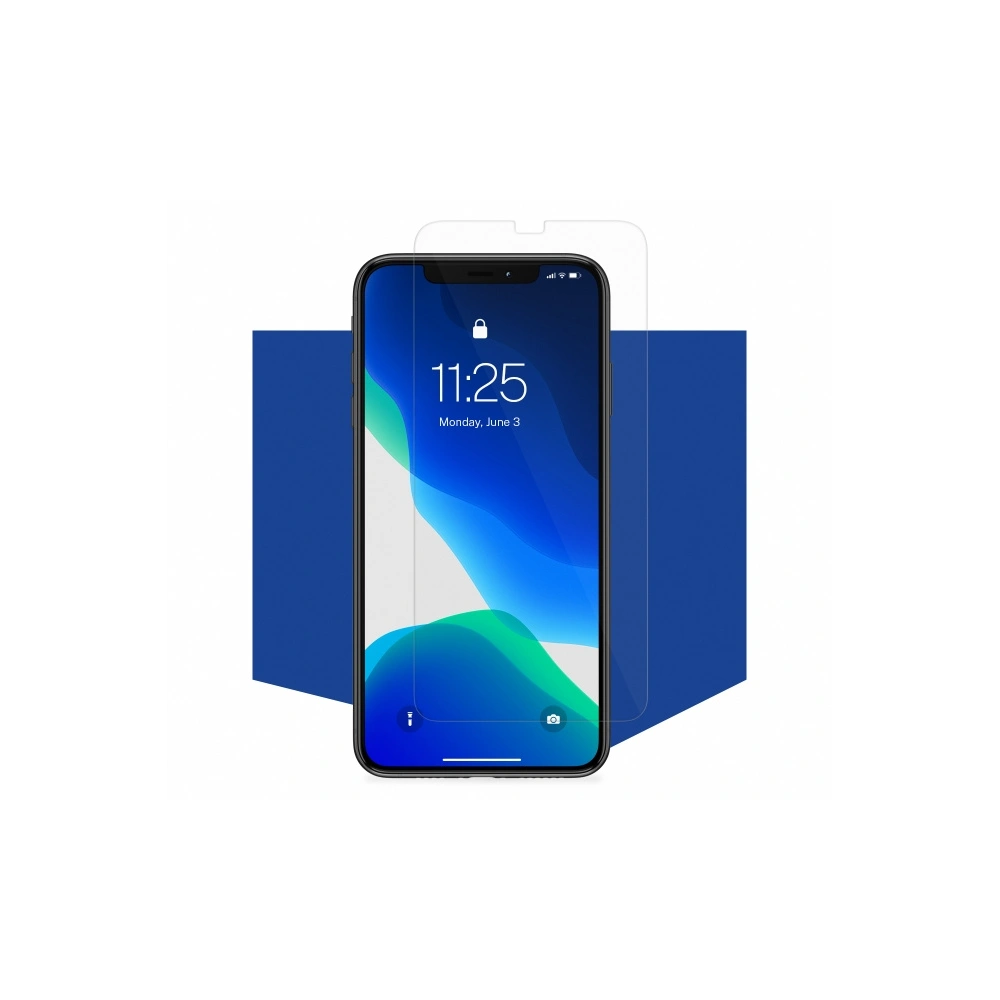 Hurtownia GSM - Hybriertes Glas 3MK FlexibleGlass Lite Nokia G60 5G - 3MK4065 - {ean13} - Hurt