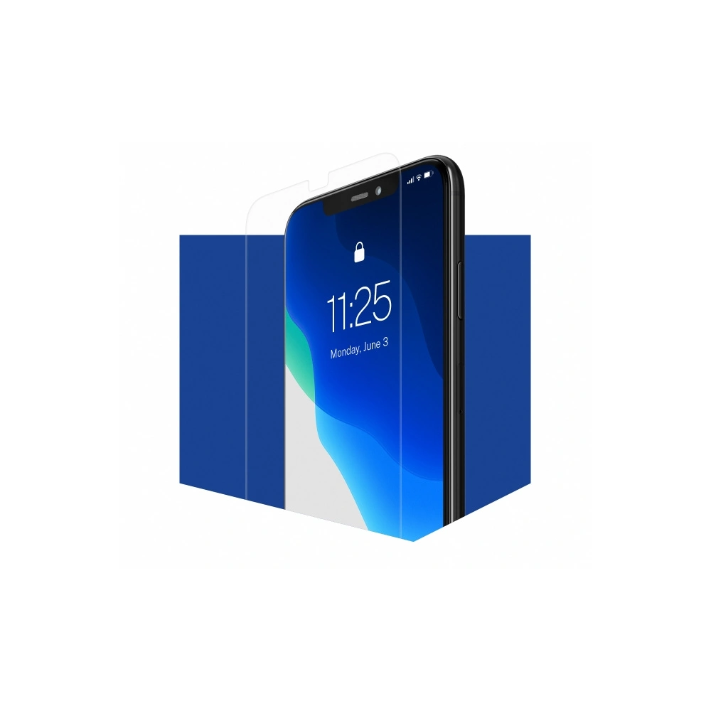 Hurtownia GSM - Hybriertes Glas 3MK FlexibleGlass Lite Nokia G60 5G - 3MK4065 - {ean13} - Hurt