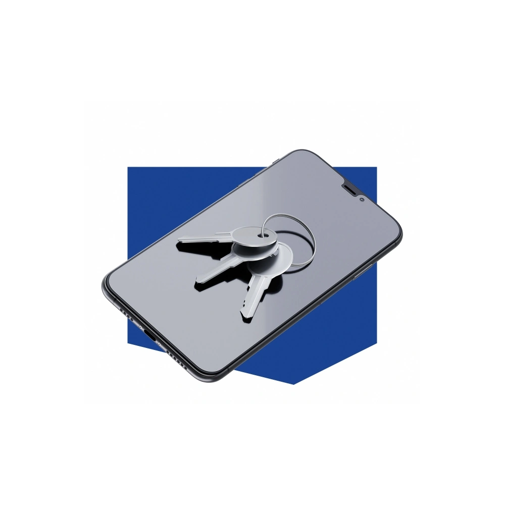 Hurtownia GSM - Hybriertes Glas 3MK FlexibleGlass Lite Nokia G60 5G - 3MK4065 - {ean13} - Hurt