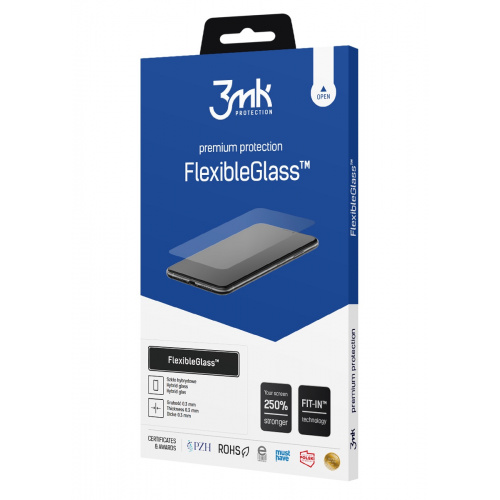 3MK Distributor - 5903108492423 - 3MK4060 - 3MK FlexibleGlass Asus Vivobook Slate 13 - B2B homescreen
