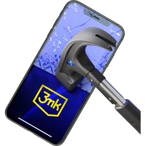 Hurtownia GSM - Hybrierte Glas 3MK FlexibleGlass Sony Xperia 5 IV - 3MK4085 - {ean13} - Hurt