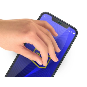 Hurtownia GSM - Hybriertes Glas 3MK FlexibleGlass OnePlus 10T - 3MK4077 - {ean13} - Hurt