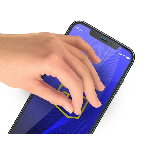 Szkło hybrydowe 3MK FlexibleGlass OnePlus 10T