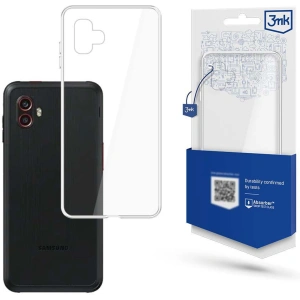 Wholesale 3MK Armor Case Samsung Galaxy XCover 6 Pro - 3MK4058 - {ean13} - Hurt