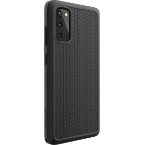 Hurtownia GSM - Etui Catalyst Impact Protection Samsung Galaxy S20 fekete - CAT114 - {ean13} - Hurt