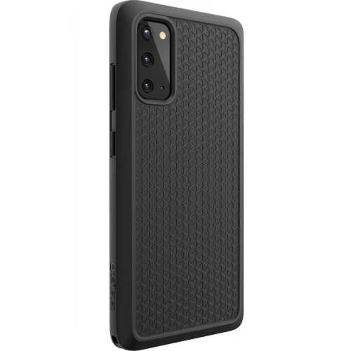 Etui Catalyst Impact Protection Samsung Galaxy S20 czarne