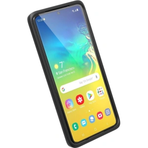 Hurtownia GSM - Etui Catalyst Impact Protection Samsung Galaxy S20 fekete - CAT114 - {ean13} - Hurt