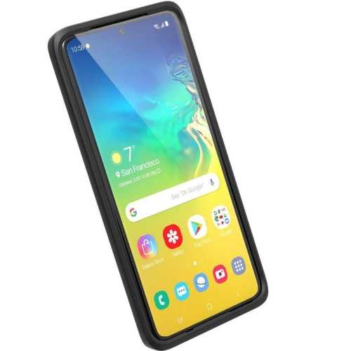 Etui Catalyst Impact Protection Samsung Galaxy S20 czarne