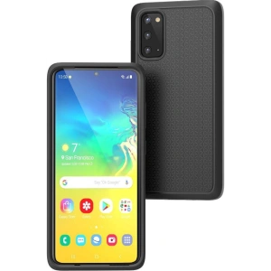 Hurtownia GSM - Etui Catalyst Impact Protection Samsung Galaxy S20 fekete - CAT114 - {ean13} - Hurt