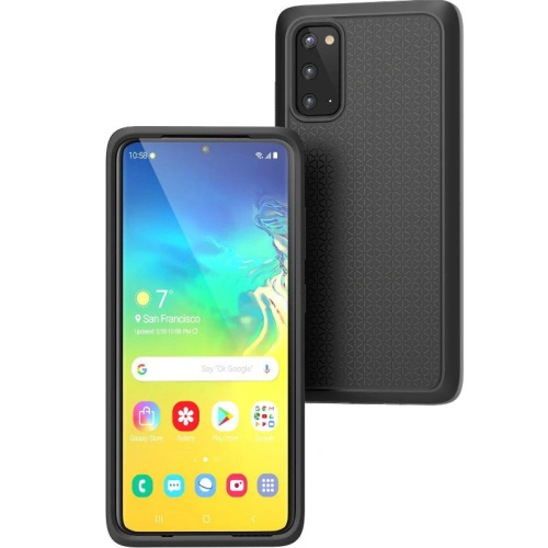 Etui Catalyst Impact Protection Samsung Galaxy S20 czarne