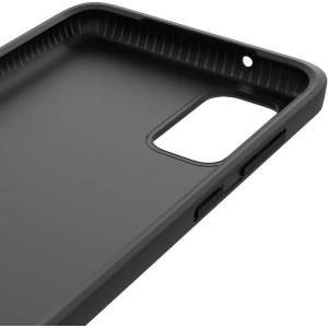 Hurtownia GSM - Etui Catalyst Impact Protection Samsung Galaxy S20 fekete - CAT114 - {ean13} - Hurt