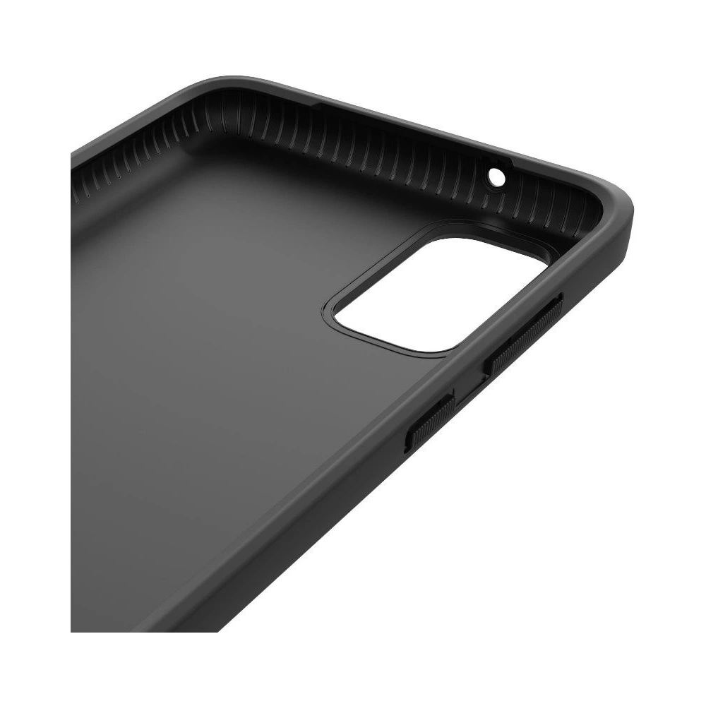 Hurtownia GSM - Etui Catalyst Impact Protection Samsung Galaxy S20 fekete - CAT114 - {ean13} - Hurt