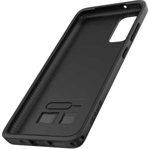 Etui Catalyst Impact Protection Samsung Galaxy S20 czarne