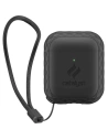 Etui Catalyst Lanyard Apple AirPods 2/1 negre