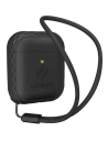 Hurtownia GSM - Etui Catalyst Lanyard Apple AirPods 2/1 negre - CAT115 - {ean13} - Hurt