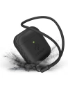Hurtownia GSM - Etui Catalyst Lanyard Apple AirPods 2/1 czarne - CAT115 - {ean13} - Hurt