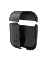 Hurtownia GSM - Etui Catalyst Lanyard Apple AirPods 2/1 czarne - CAT115 - {ean13} - Hurt
