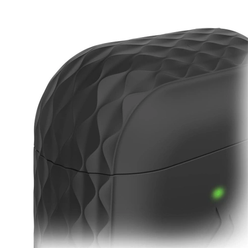 Etui Catalyst Lanyard Apple AirPods 2/1 czarne