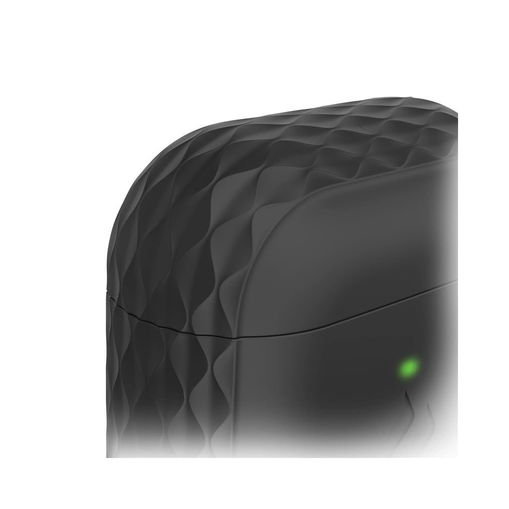 Case Catalyst Lanyard für Apple AirPods 2/1 schwarz