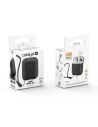 Hurtownia GSM - Etui Catalyst Lanyard Apple AirPods 2/1 czarne - CAT115 - {ean13} - Hurt