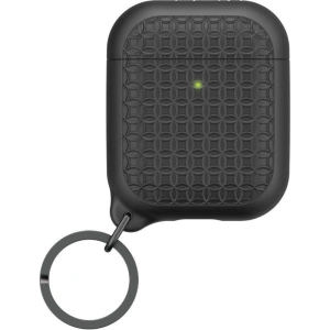 Hurtownia GSM - Etui Catalyst Keyring Apple AirPods 2/1 černé - CAT116 - {ean13} - Hurt