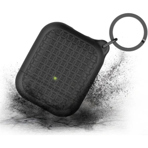 Hurtownia GSM - Etui Catalyst Keyring Apple AirPods 2/1 černé - CAT116 - {ean13} - Hurt