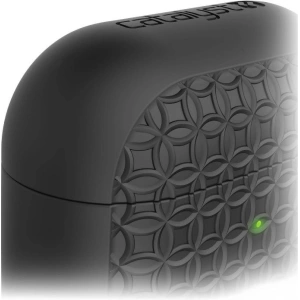 Hurtownia GSM - Case Catalyst Schlüsselanhänger für Apple AirPods 2/1 schwarz - CAT116 - {ean13} - Hurt