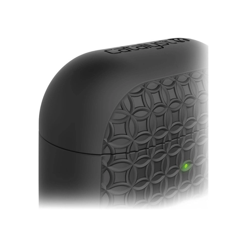 Wholesale Catalyst Keyring Apple AirPods 2/1 black - CAT116 - {ean13} - Hurt