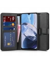 Hurtownia GSM - Etui Tech-Protect Wallet Motorola Moto E22/E22i Negru - THP1458 - {ean13} - Hurt