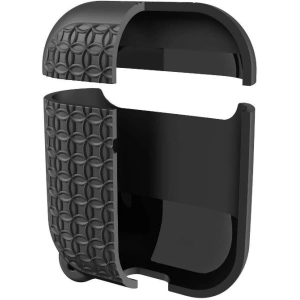 Hurtownia GSM - Etui Catalyst Keyring Apple AirPods 2/1 černé - CAT116 - {ean13} - Hurt