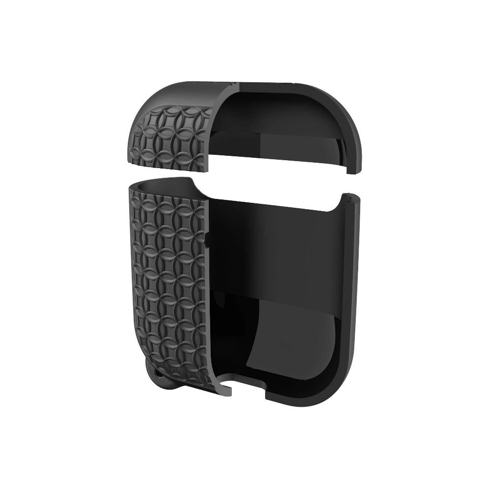 Wholesale Catalyst Keyring Apple AirPods 2/1 black - CAT116 - {ean13} - Hurt