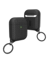 Hurtownia GSM - Etui Catalyst Keyring Apple AirPods 2/1 czarne - CAT116 - {ean13} - Hurt