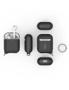 Hurtownia GSM - Etui Catalyst Keyring Apple AirPods 2/1 czarne - CAT116 - {ean13} - Hurt