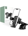Hurtownia GSM - Auto-Halterung Tech-Protect V4 Universelle Windschutzscheibe & Dashboard Auto Halterung Schwarz - THP1459 - {ean13} - Hurt
