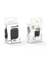 Hurtownia GSM - Etui Catalyst Keyring Apple AirPods 2/1 czarne - CAT116 - {ean13} - Hurt