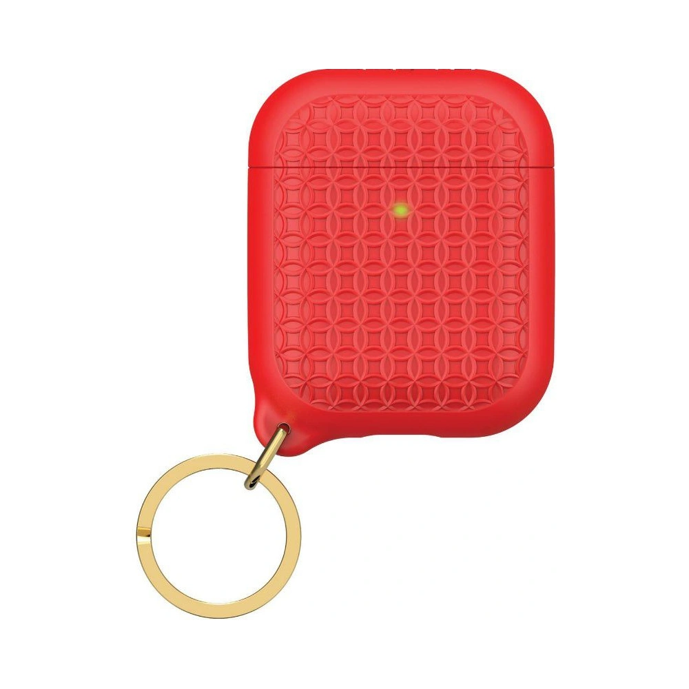 Wholesale Catalyst Keyring Apple AirPods 2/1 red - CAT117 - {ean13} - Hurt