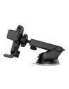 Wholesale Tech-Protect V4 Universal Windshield & Dashboard Car Mount Black - THP1459 - {ean13} - Hurt