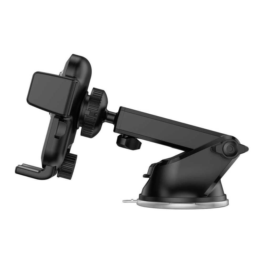 Hurtownia GSM - Auto-Halterung Tech-Protect V4 Universelle Windschutzscheibe & Dashboard Auto Halterung Schwarz - THP1459 - {ean13} - Hurt