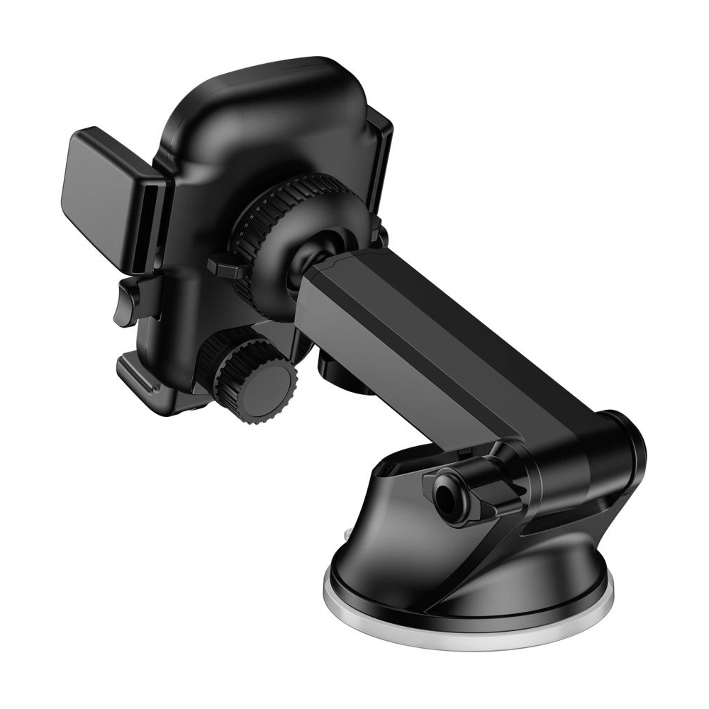 Hurtownia GSM - Auto-Halterung Tech-Protect V4 Universelle Windschutzscheibe & Dashboard Auto Halterung Schwarz - THP1459 - {ean13} - Hurt