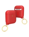 Wholesale Catalyst Keyring Apple AirPods 2/1 red - CAT117 - {ean13} - Hurt