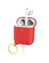 Wholesale Catalyst Keyring Apple AirPods 2/1 red - CAT117 - {ean13} - Hurt